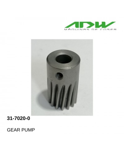 31-7020-0 - GEAR PUMP 